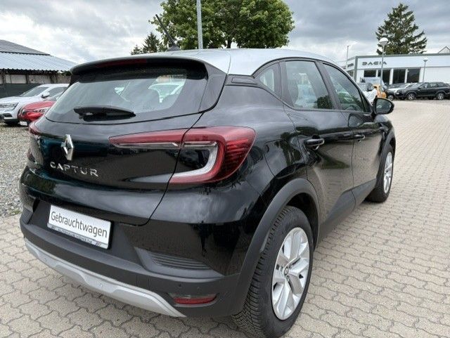 Renault Captur - Bild 5
