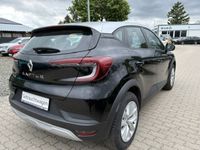 Renault Captur - Vorschau Bild 5