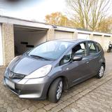 Honda Jazz 1.2  mit  Klimaanlage - Honda Jazz Gebrauchtwagen in Hannover