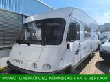 Mercedes-Benz Hymer/Starliner 680/Automatik/2xKliima/Festbett/ - Offers