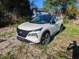 Nissan X-Trail 1.5 VC-T e-Power Tekna+,ProPilot, Bose  - Nissan X-Trail mit Hybrid-Antrieb: Tekna