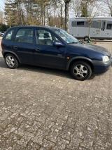 Opel Corsa Automatik - gebrauchte Opel Corsa aus dem Jahr 1999