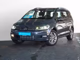 Volkswagen Touran 1.5 TSI DSG Comfortline AHK, IQ - Volkswagen Touran 1T mit Benzin-Antrieb