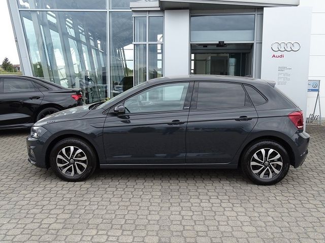 Polo 1.0 Active
