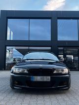 BMW 330CD E46 INDIVIDUAL  LEDER - BMW 330: Cd
