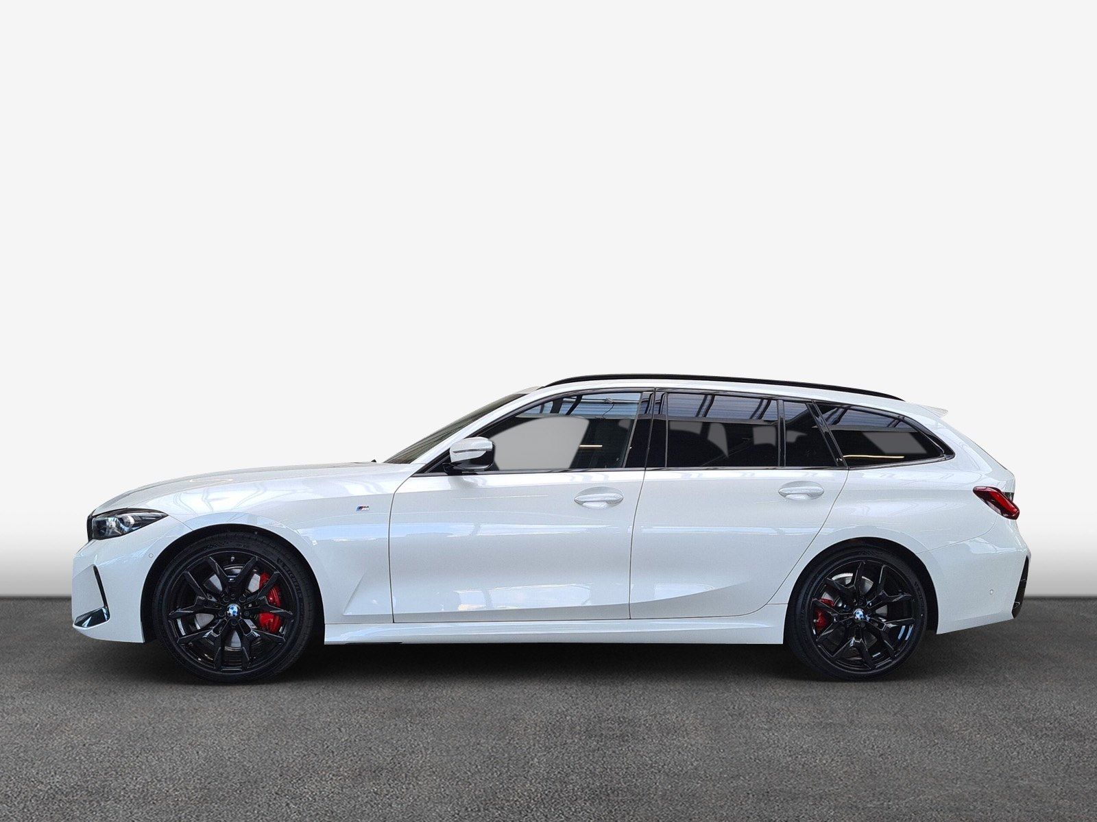 BMW 320d xDrive Touring M-Sport Pro HK HiFi ACC Pano foto 5