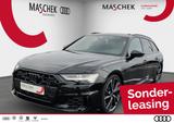 Audi S6 Avant AHK Luft Pano HuD AllrLenk HDMatrix S-S - Audi S6 Neuwagen