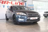 Ford Mondeo Turnier Titanium *Automatik*Navi*AHK 1,6t - Ford Mondeo aus 2010: Titanium