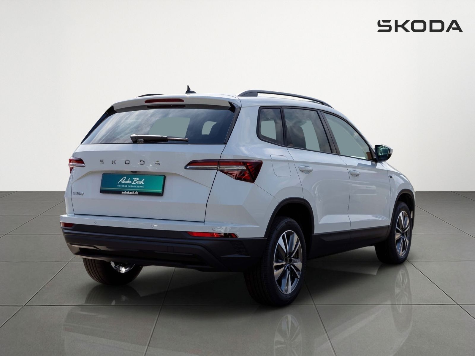 Skoda Karoq - Bild 4