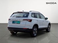 Skoda Karoq - Vorschau Bild 4