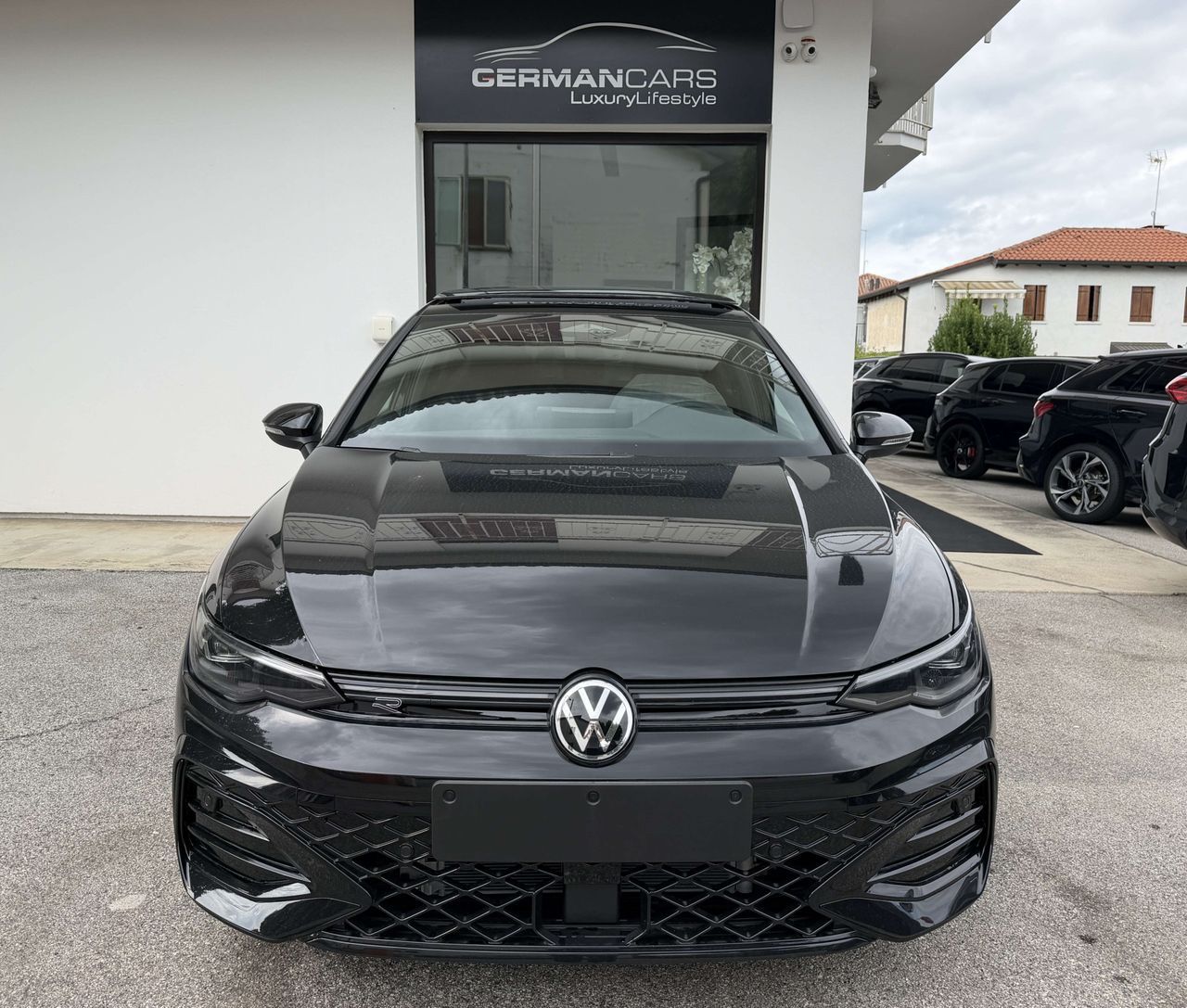 Volkswagen Golf Golf 1.5 etsi R-Line 150cv dsg