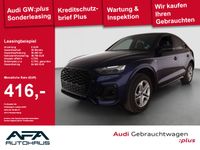 Audi Q5 - Vorschau Bild 1