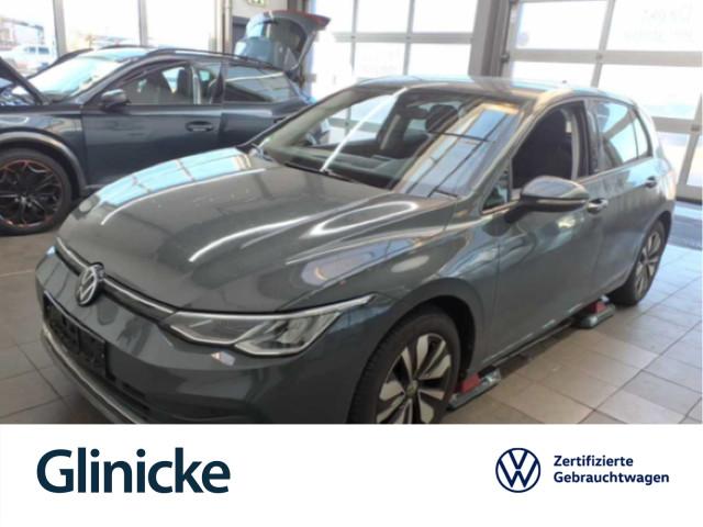 Volkswagen Golf VIII 1.5 TSI Move Klima Navi LED ACC Sitzh.