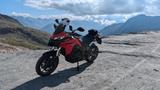Ducati Multistrada 950 - DUCATI MULTISTRADA 950