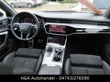 Audi A6 - 11