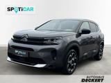 Citroën C5 Aircross Navi Digitales Cockpit LED Apple Car