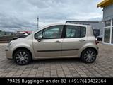 Renault Modus Automatik/Tempomat/Multifunktions - gebrauchte Renault Modus aus dem Jahr 2007