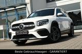 Mercedes-Benz GLB 250 4MATIC "AMG"LED"DISTRONIC"1.HD"Kamera" - Mercedes-Benz GLB-Klasse Gebrauchtwagen