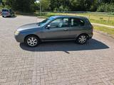 Nissan Almera - gebrauchte Nissan Almera aus dem Jahr 2004
