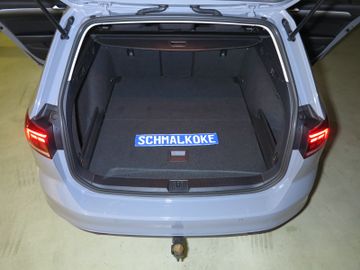 Volkswagen Passat Variant - 7
