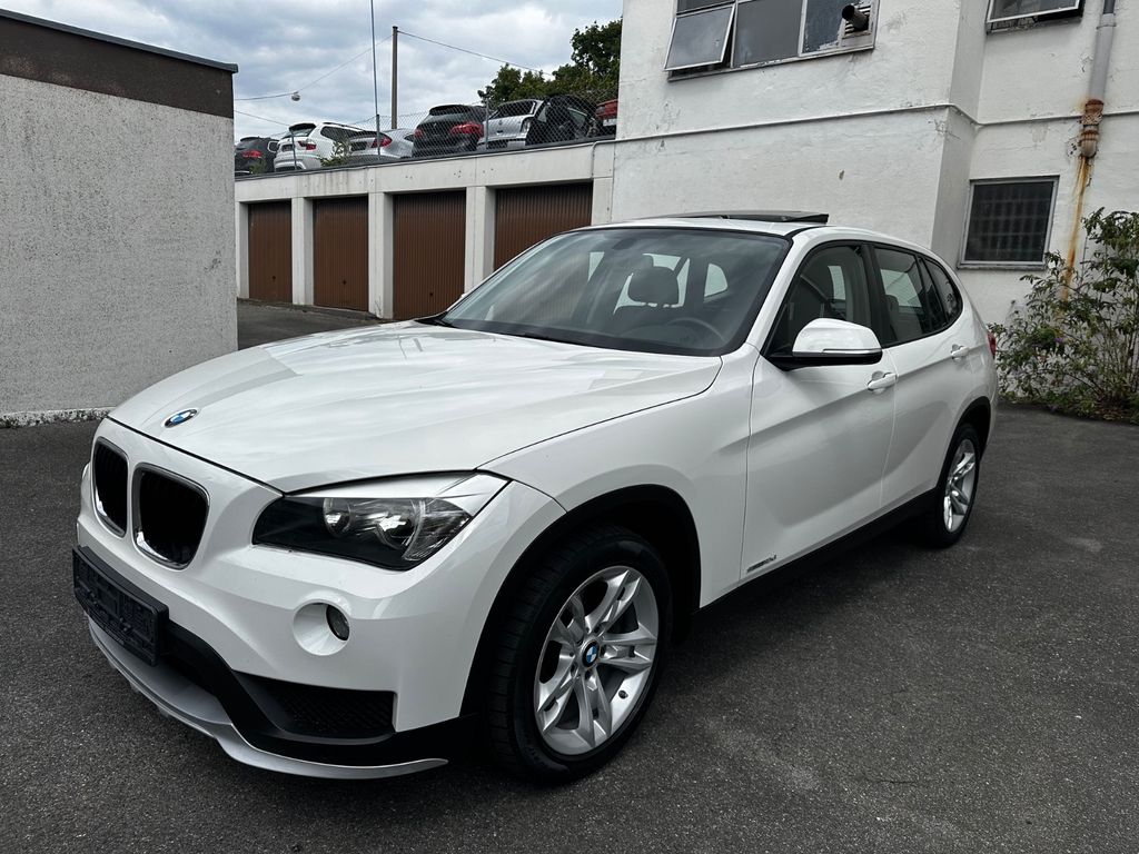 Angebot ansehen BMW X1