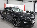 Skoda Scala SPACEBACK 1.5 TSI DSG STYLE PANORAMA, LED - Skoda Scala Gebrauchtwagen