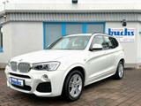 BMW X3 xDrive 30d M Sport HUD Xenon HiFi Leder - BMW X3 Gebrauchtwagen in Dortmund