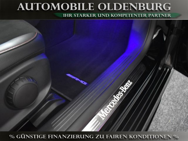 Mercedes-Benz A 250 e Limousine AMG *Distro+*Wide*Ambiente*LED