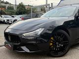 Maserati Ghibli GT Mild-Hybrid 2.0*Sportpaket*Leder*1Hand - mit Hybrid-Antrieb: Vollleder, Sportpaket