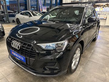 Audi Q3 35 TDI quattro advanced *2. Hand*Klima*Kamera