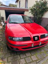 Seat Leon 1m  1.6l Benziner - gebrauchte Seat Leon aus dem Jahr 2000