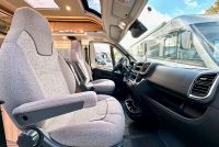 Malibu Van comfort GT skyview 640 LE -2.Bat. -Markise (3/13)