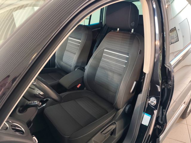 Tiguan Cup Sport & Style 4Motion *AHK*Bi-Xenon*