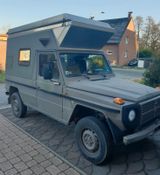 Mercedes-Benz Puch 230GE - Angebote entsprechen deinen Suchkriterien