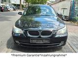 BMW 525d Edition Lifestyle*2.Hand*Xenon*Leder - BMW 525 in Frankfurt (Main)
