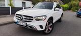 Mercedes-Benz GLC 300 4MATIC Autom. - - Mercedes-Benz GLC 300 Gebrauchtwagen in Hamburg
