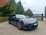 Porsche Panamera 4 E-Hybrid Sport Turismo  - gebrauchte Porsche Panamera aus dem Jahr 2021
