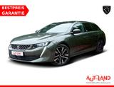 Peugeot 508 SW 2.0 Blue-HDi GT LED 360° Alcantara Navi - Peugeot 508 mit Diesel-Antrieb