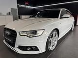 Audi A6 Avant 3.0TDI S-Line selection/Pano+ACC+Kamera - Audi A6 Gebrauchtwagen in Hannover