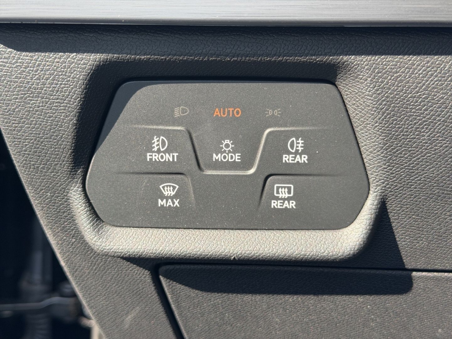 Seat Leon - Bild 12