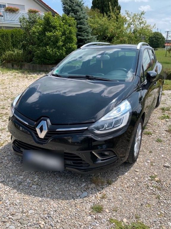 Image of Renault Clio