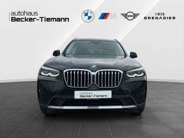BMW X3 - 2