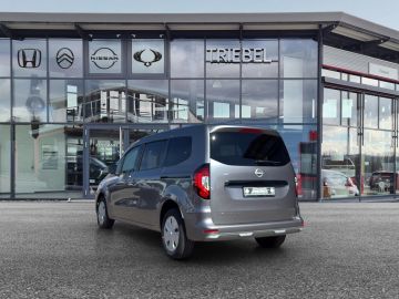 Nissan Townstar N-Connecta L2 130 DIG-T °LED°Navi°AAC°