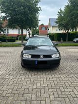 Volkswagen Golf IV 1.6 16v Pacific  - Volkswagen Golf: Iv V6