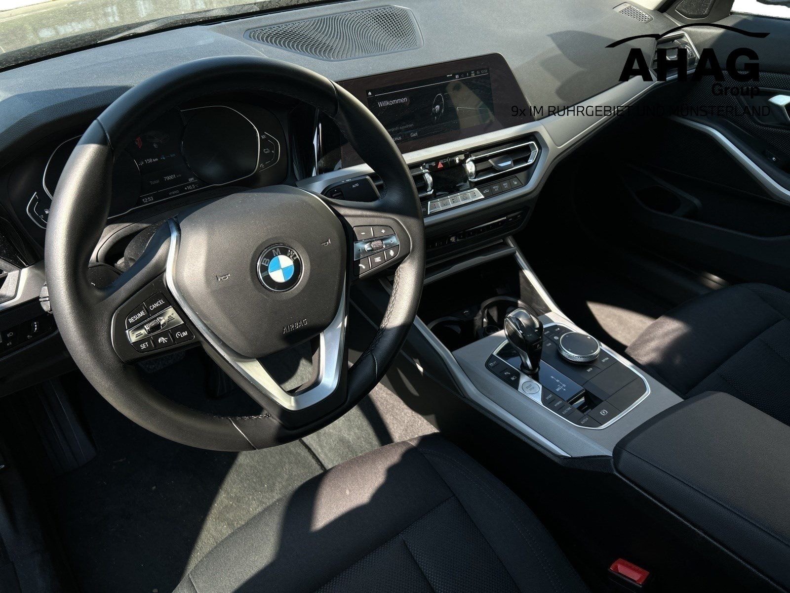 BMW 330 - Bild 8