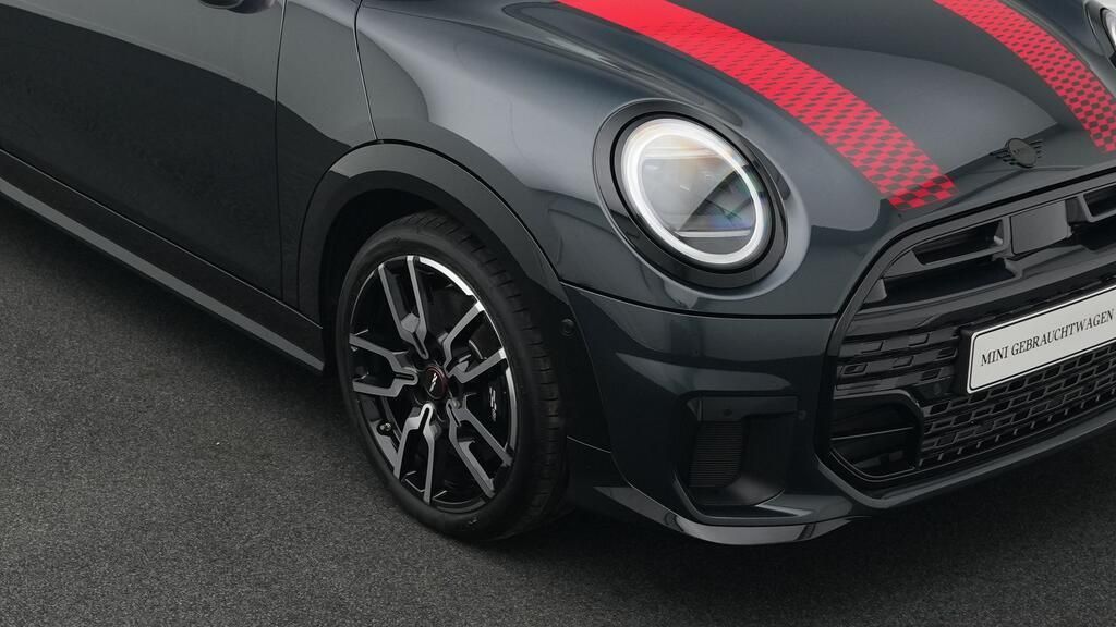 MINI Cooper S - Bild 21