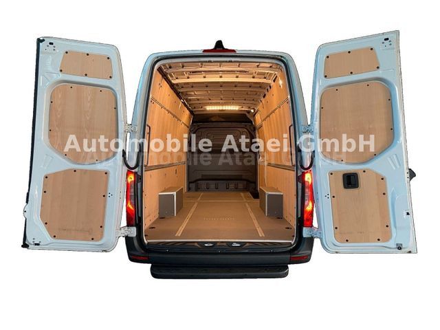 Fahrzeugabbildung Mercedes-Benz Sprinter 317 MAXI 360° KAMERA+ NAVI 9515
