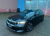 BMW i5 Limousine 40 xDrive M Sportpaket - BMW i5 xDrive40 Gebrauchtwagen