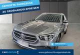 Mercedes-Benz E 220 T d Avantgarde Wide AHK BLIS El.Heckkl. - Mercedes-Benz E 220 in Krefeld