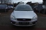Ford Focus Lim. Trend/ Klima/ Tagfahrlicht/ 2 Hand! - gebrauchte Ford Focus aus dem Jahr 2005